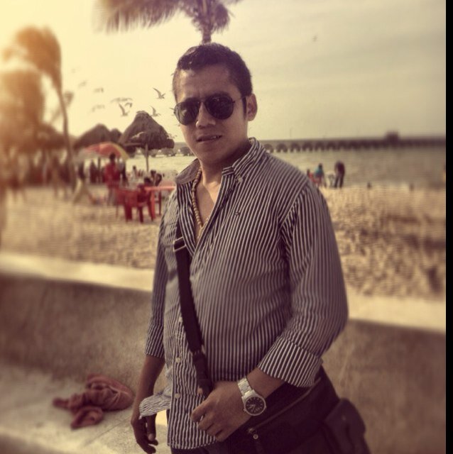 Fercarrillo_red's profile picture. Lic. En Administracion Fecacocarrillo@hotmail.com