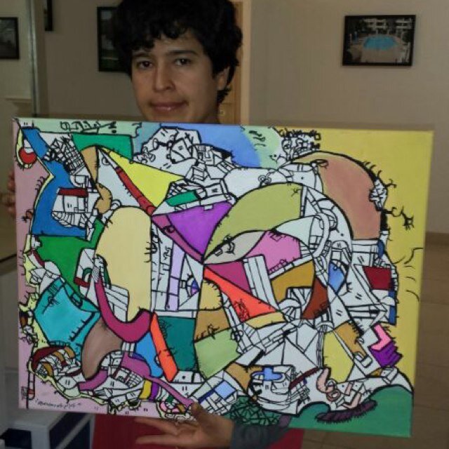 frifridafa's profile picture. my mesage is of love health abundandance peace and balance for you for me for my family and all my relations i wan to to have million followers and millions to