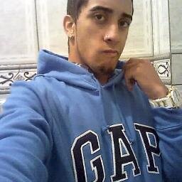 Paulista, 18 anos filho da visão #OdoisChurch ..