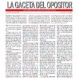 Información diaria de oposiciones