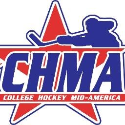 College Hockey Mid-America • ACHA Men's Division I