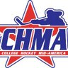 CHMAhockey's profile picture. College Hockey Mid-America • ACHA Men's Division I