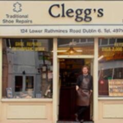 Website https://t.co/BgN1Xb2I6d Shoe & Leather Repairs, Stretching, Key Cutting, Rathmines Village, Dublin 6, Call 01-4971430