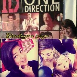I love 1D