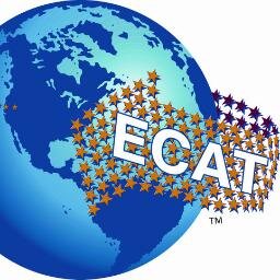 ECAT promotes economic growth through the expansion of international trade and investment. Retweets ≠ endorsements.
