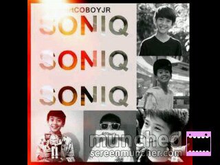 Let's Do Positive Things Better and Always support @iqbaale ♥ ☺ ♥