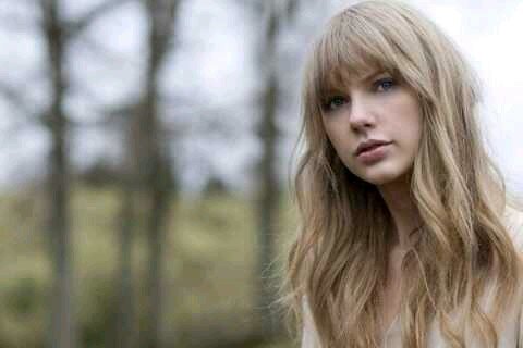 who's taylor swift anyway? ew