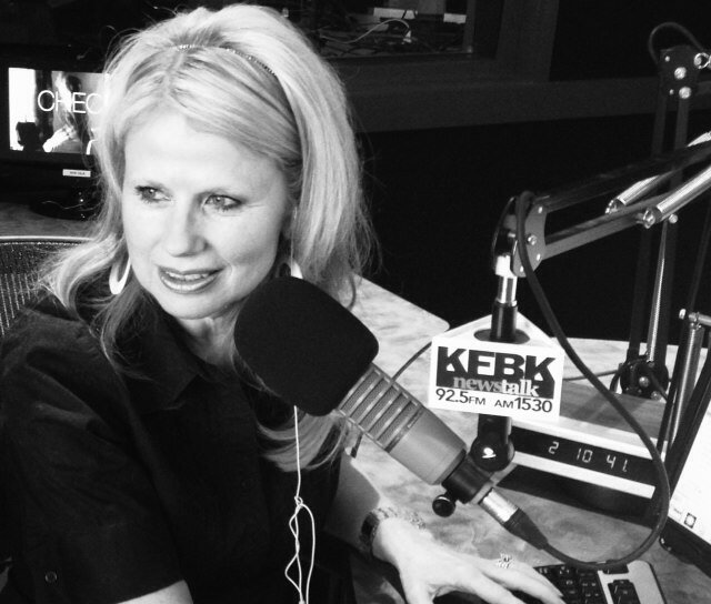 Afternoon News Anchor on KFBK/iHeartRadio. Singer/songwriter for Skyler's Pool. Loves animals. Married to a chef. Follows/retweets not necessarily endorsements.