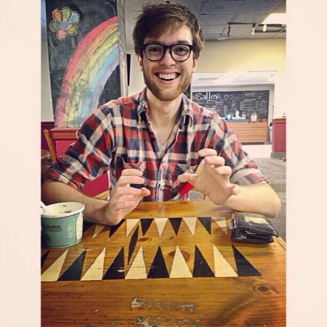 nickofthenorth's profile picture. Adventurer in life and learning