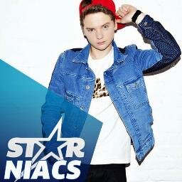 PRIMERA cuenta dedicada a Starclub y a Conor Paul Maynard. Con Xavi al fin del mundo y más allá. R U Crazy? Follow us!