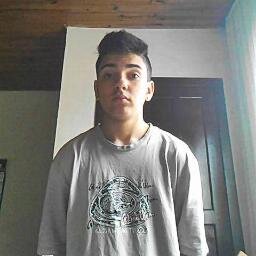 Eu não existo... sou apenas criação de sua imaginação.