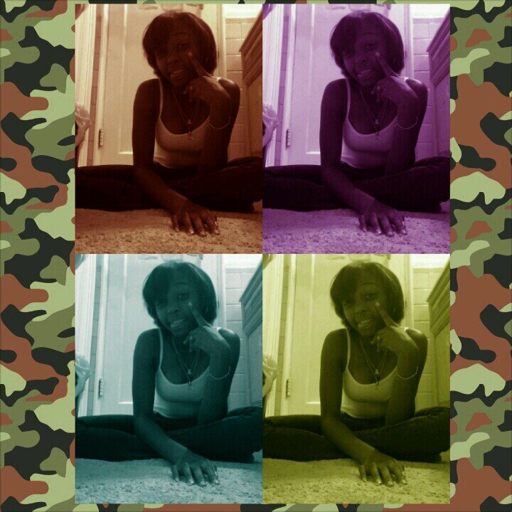 ◇ Lexxii Lowee Yaa Bishh◇
Royalty Bishh
#Team Mindless!™
#Sanitee' Takeover!
METRO Student!☆