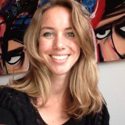 Marketing @MYLAPS Sports Timing / ❤️ for cycling, ice skating, music & hacks