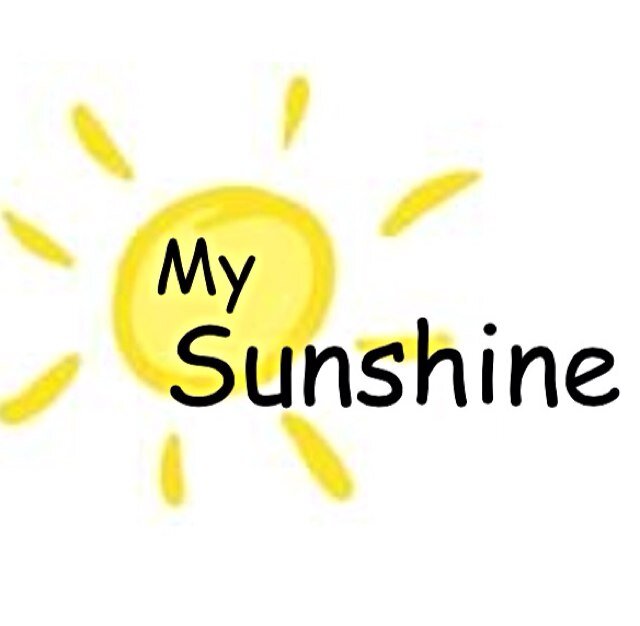 Follow the My Sunshine movement!
Help us prevent teen suicide! Buy your My Sunshine Movement T-shirt today @ http://t.co/OTGvjfxjf6