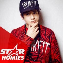 PRIMERA CUENTA de apoyo a Austin Carter Mahone y StarClub. Juntos por Xavi Martínez. Hey shawty shawty, don't u wanna be mine? He is Ameezy!