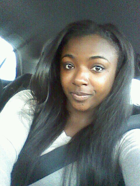 Mother before anything .College student . Full-Time worker . Dance is my passion . Follow me , cus im cool like dat .