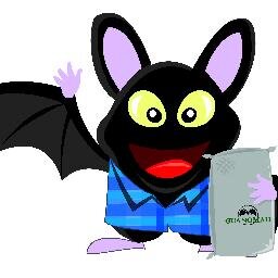 producer of #bat #guano for #organic # fertilizer in #indian ocean