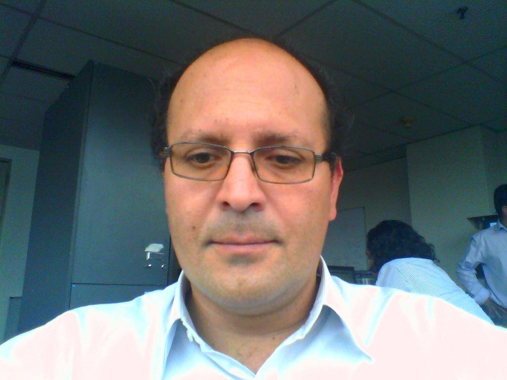 Ingeniero de Software
Scrum Master