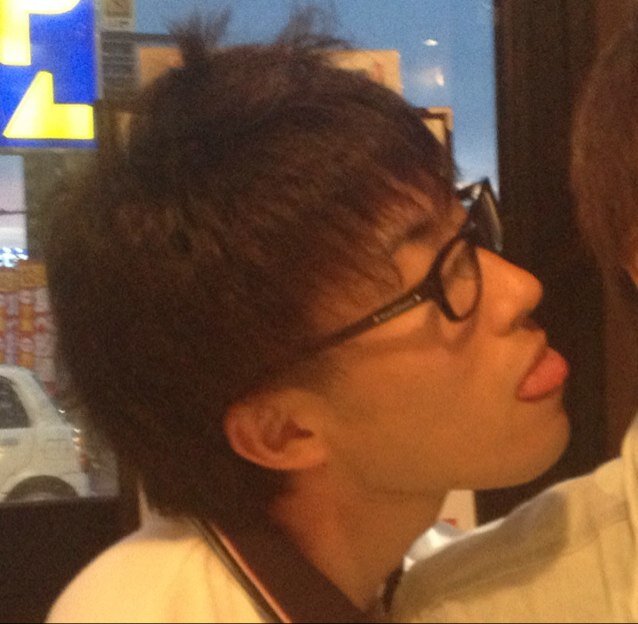 ガチホモbot Gati Homo Bot Twitter