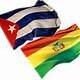 #Boliviana,#Martiana, #Bolivariana,#Guevarista,#Fidelista,#Chavista