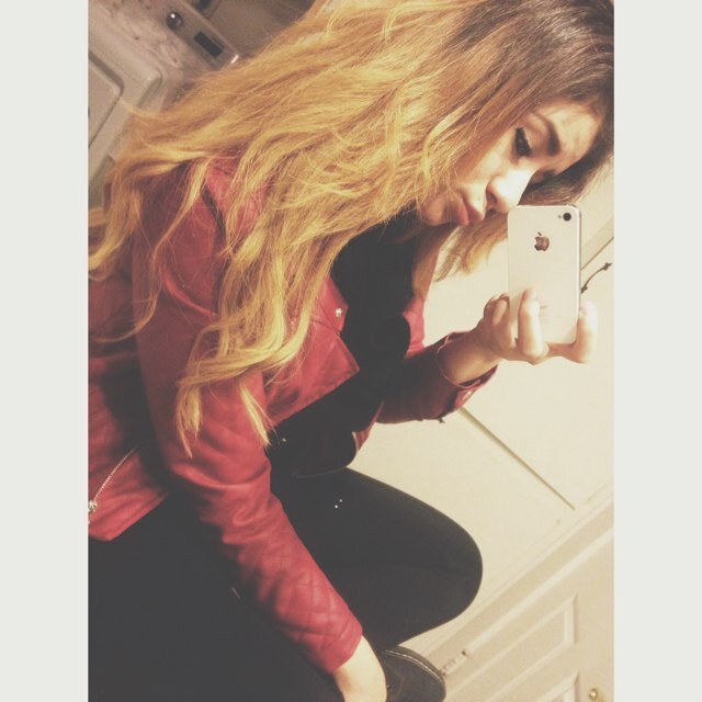 Nineteen , Instgram : Haiyyanggie ▲