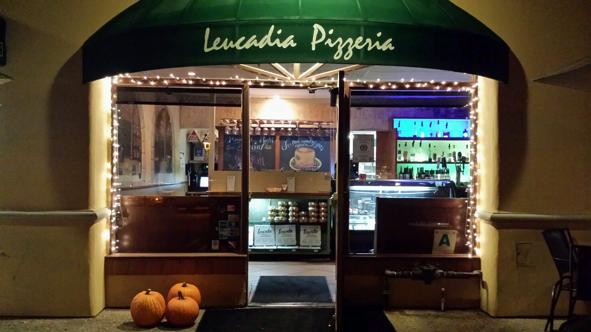 LeucadiaPzzaRSF's profile picture. 