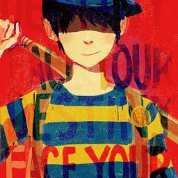 Rneoki's profile picture. A simple man.