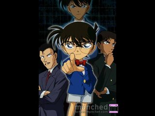 Indonesian fanbase | official twitter Account of D.conanfanbase |#conan #sera | #quotes #askFB #jwbasal #QuizDC