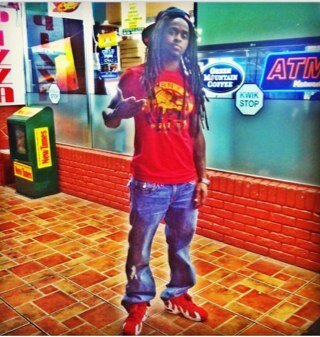 (G)ET (M)ONEY (A)ND (S)TOP (H)ATIN