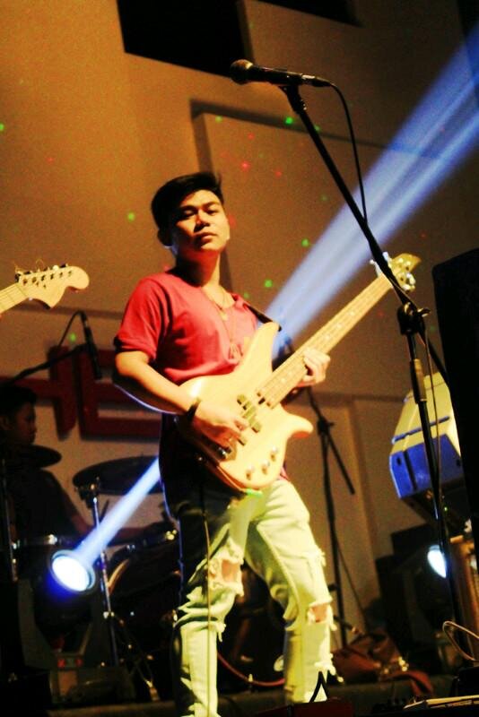 I'm 24 years old, Future doctor , #Bassist