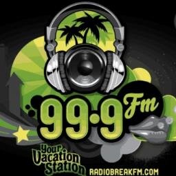 BreakFM... your vacation-music station!