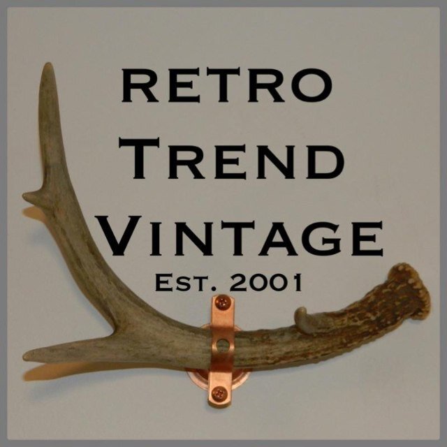 Online slinger of iconic and ironic vintage for a modern lifestyle since 2001. Local buy/sell/trade by appointment in MD, DC region. Personal acct @SnarkyMagpie