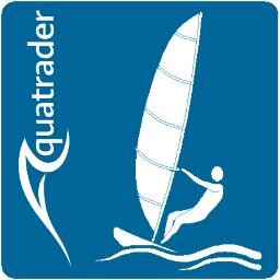 Welcome to Aquatrader's Windsurfing channel. The new website will be launching in 2015.