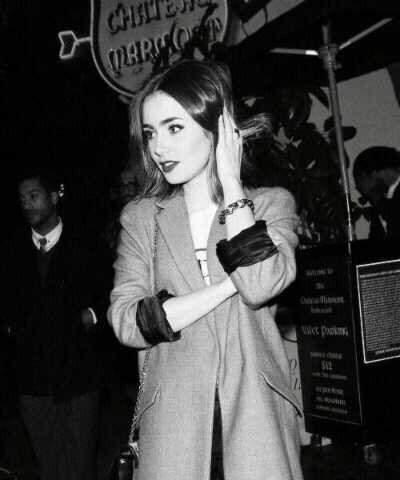 ClaryVA's profile picture. You can count on me to misbehave.