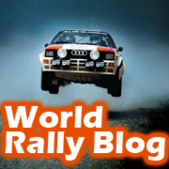 Blog by Tomislav Stajduhar. In love with rallying... and get sick on recce. Many words also written by @hanging_dust