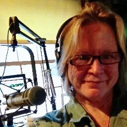 DJ at WKZE - Home of Musical Diversity, Red Hook, NY and WIOX - Roxbury, NY