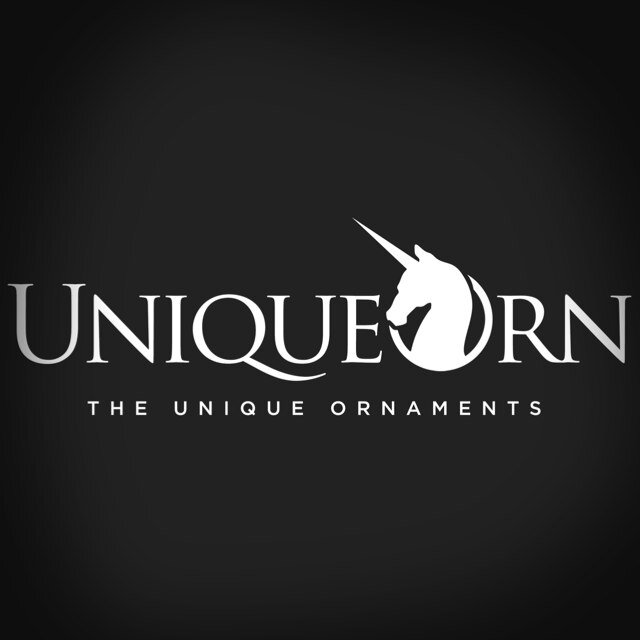 Unique Ornaments handmade by Nicole Suarez⚡