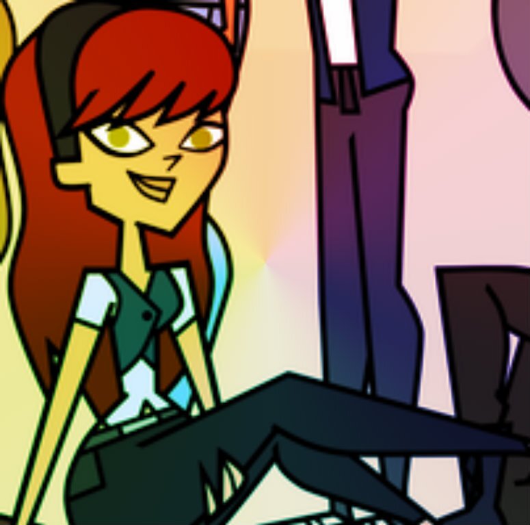 Hey, What's up? I'm Natalie but you can call me Nattie. I'm the sweetest most awesomess person you'll ever meet! [#TDRP] [Natural hair color is brown.]