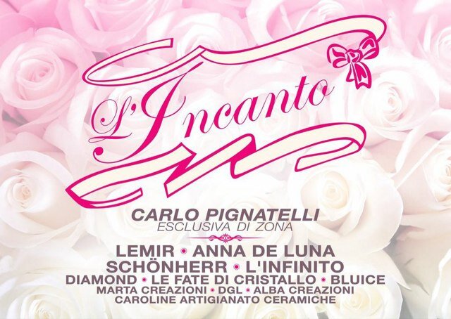 L Incanto Bomboniere Lincantob Twitter
