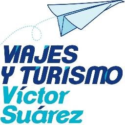 Viajes y Turismo Víctor Suárez, brinda asesoría en Paquetes Turísticos para grupos e individuales, en planes Regionales, Nacionales e Internacionales.
