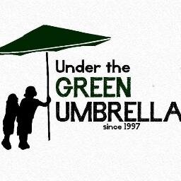 Under The Green Umbrella: wholesome, natural and unique foods, sold locally and made with love