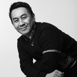 creative director/Japanese/fashion/entertainment/art/producer/live entertainment