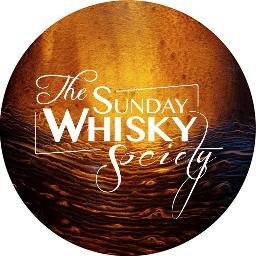 The Sunday Whisky Society is about appreciating and savouring a dram of single malt, on Sunday evenings.