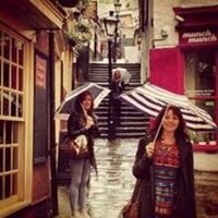 Abigail Lay (@abilay) 's Twitter Profile
