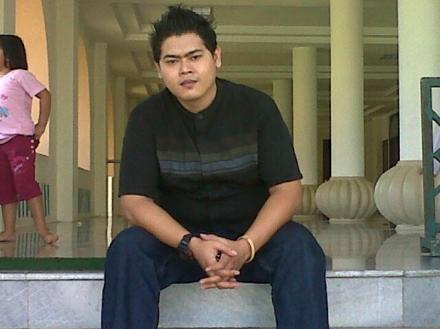 Nikmatin hidup & segala persefsi nya_