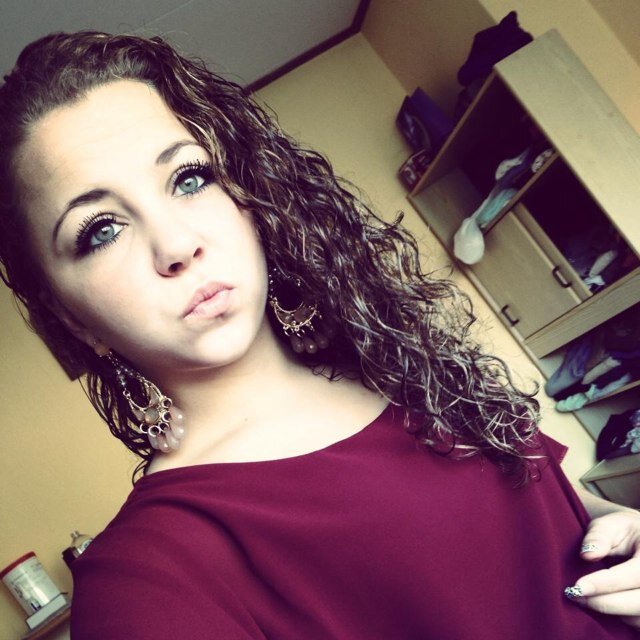 16 y/o - love family and friends