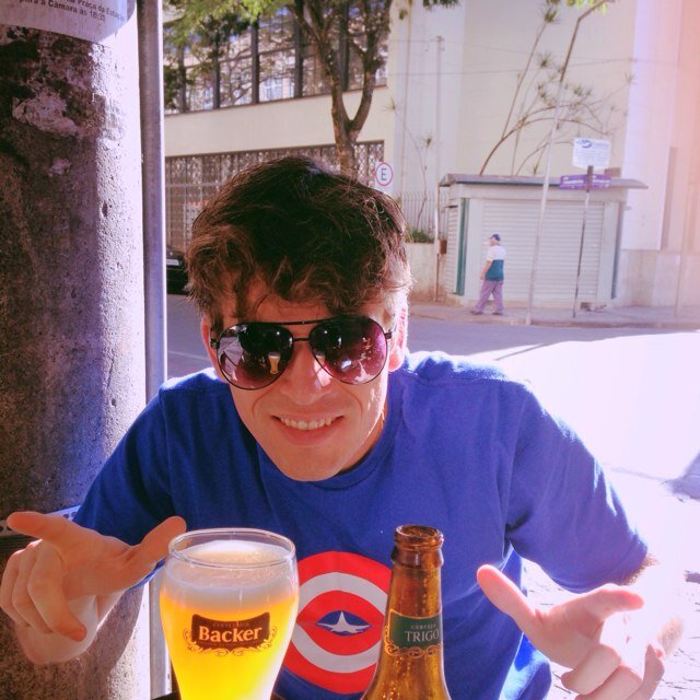 PauberSoares's profile picture. 