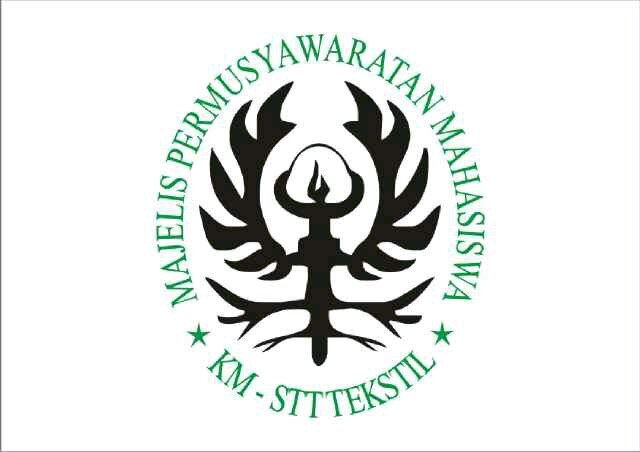 Mpmstttekstil's profile picture. official account Majelis Permusyawaratan mahasiswa KM- STT Teksil