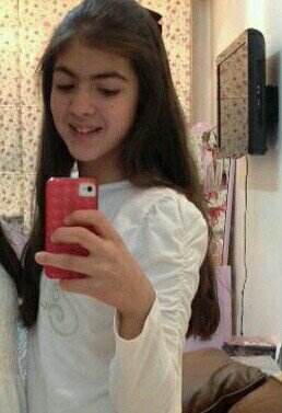 12 years old 3 directioner 3 proud to be syrian 3