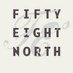 Fifty Eight North (@FiftyEightNorth) Twitter profile photo